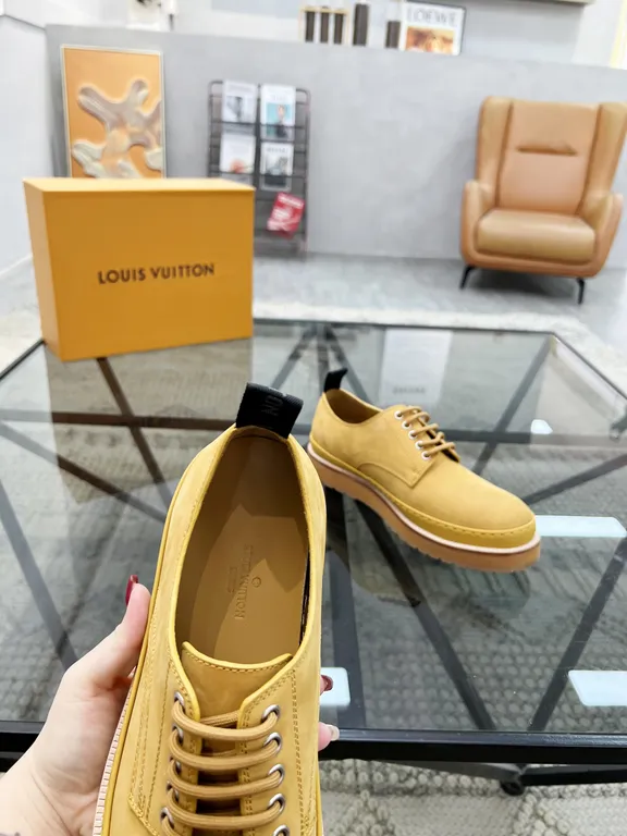 Louis Vuitton Shoe 